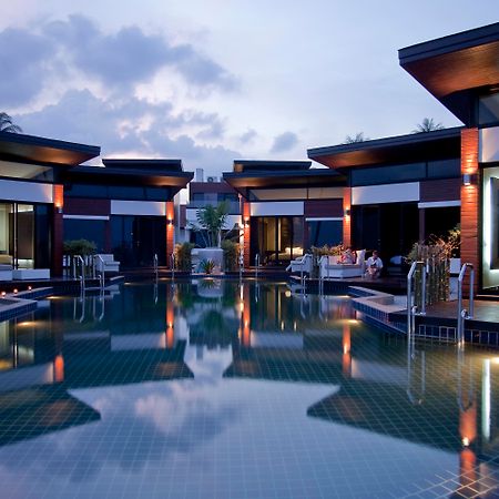קאנום Aava Resort And Spa מראה חיצוני תמונה