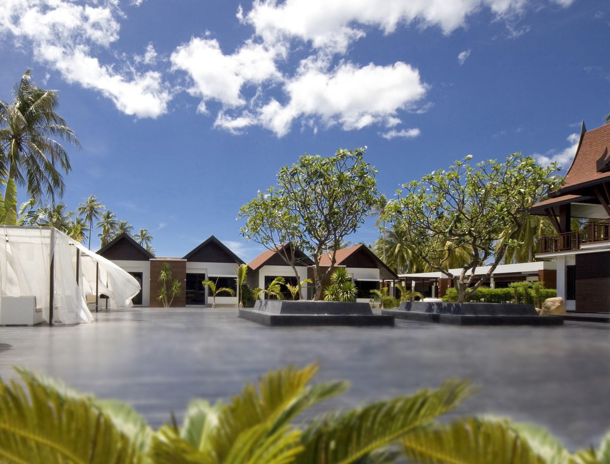 קאנום Aava Resort And Spa מראה חיצוני תמונה