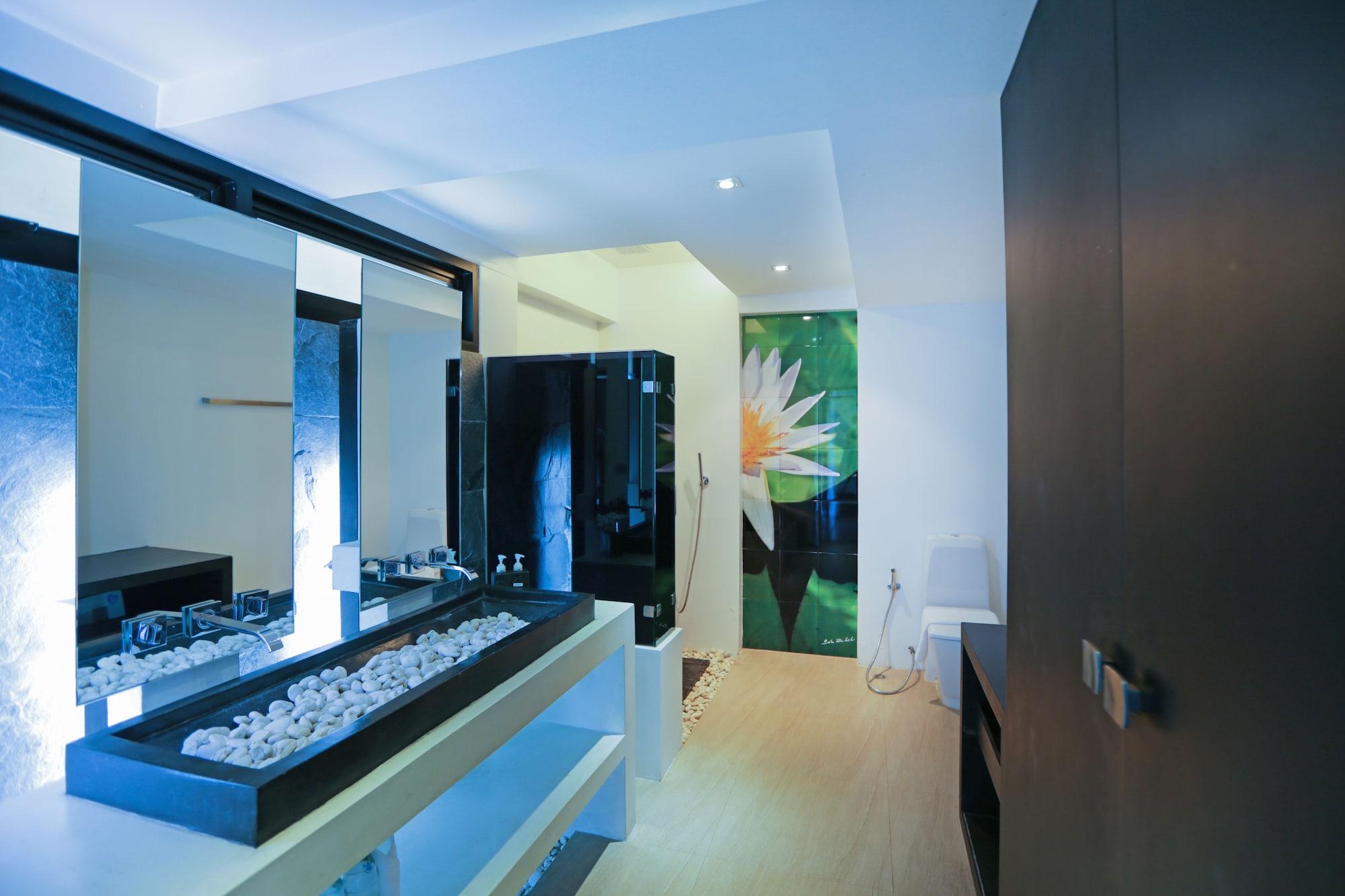 קאנום Aava Resort And Spa מראה חיצוני תמונה