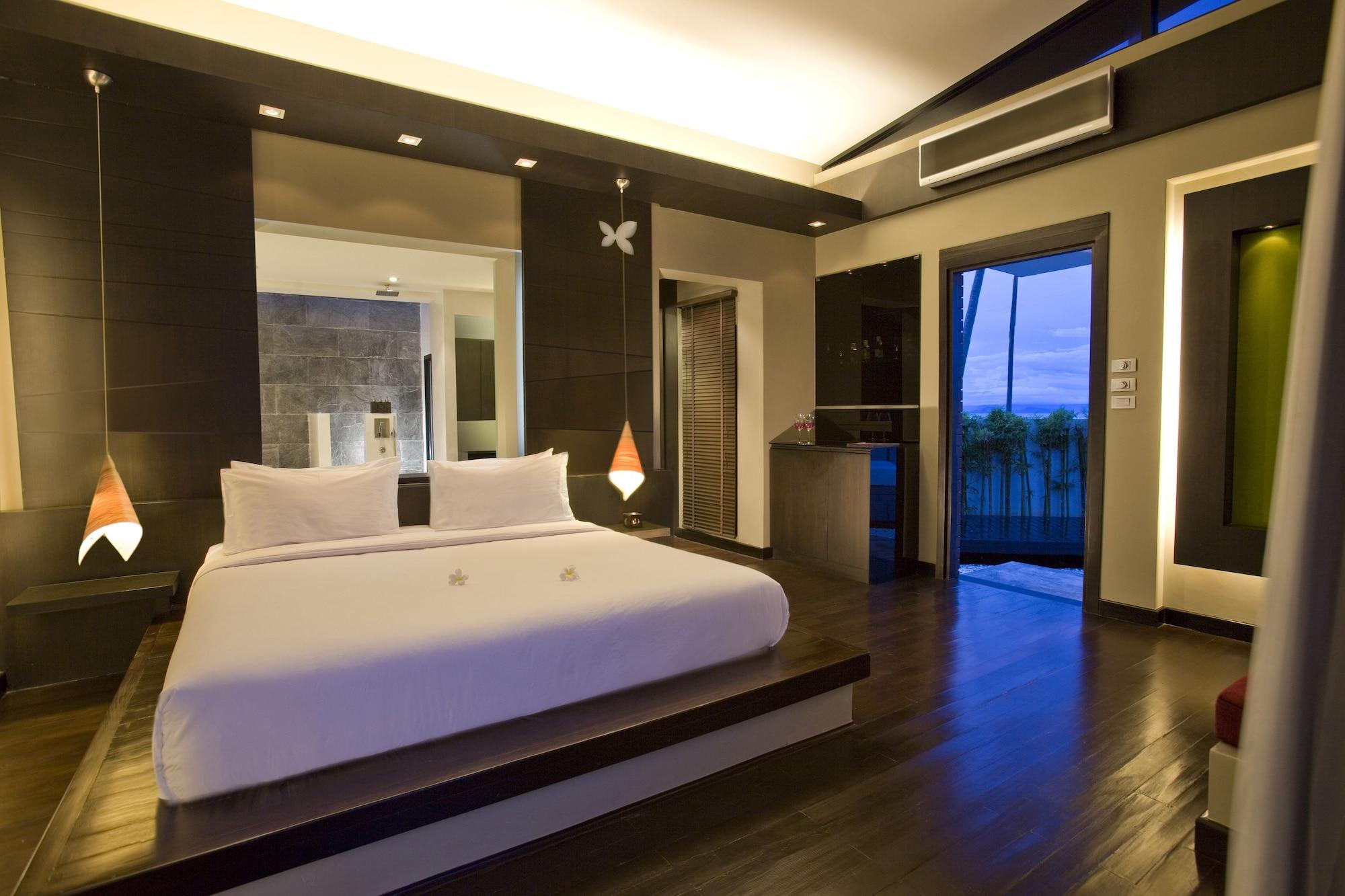 קאנום Aava Resort And Spa מראה חיצוני תמונה