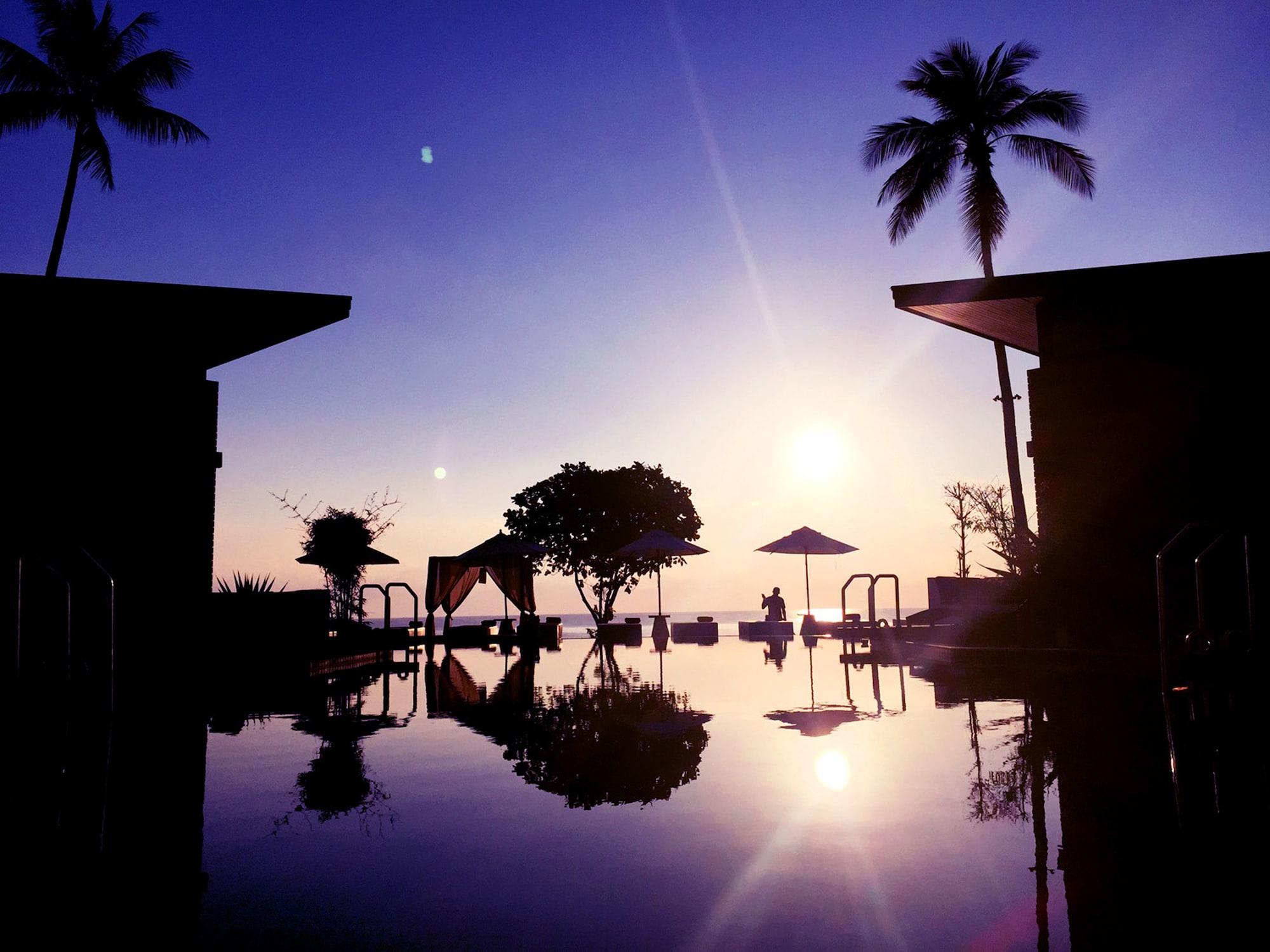 קאנום Aava Resort And Spa מראה חיצוני תמונה