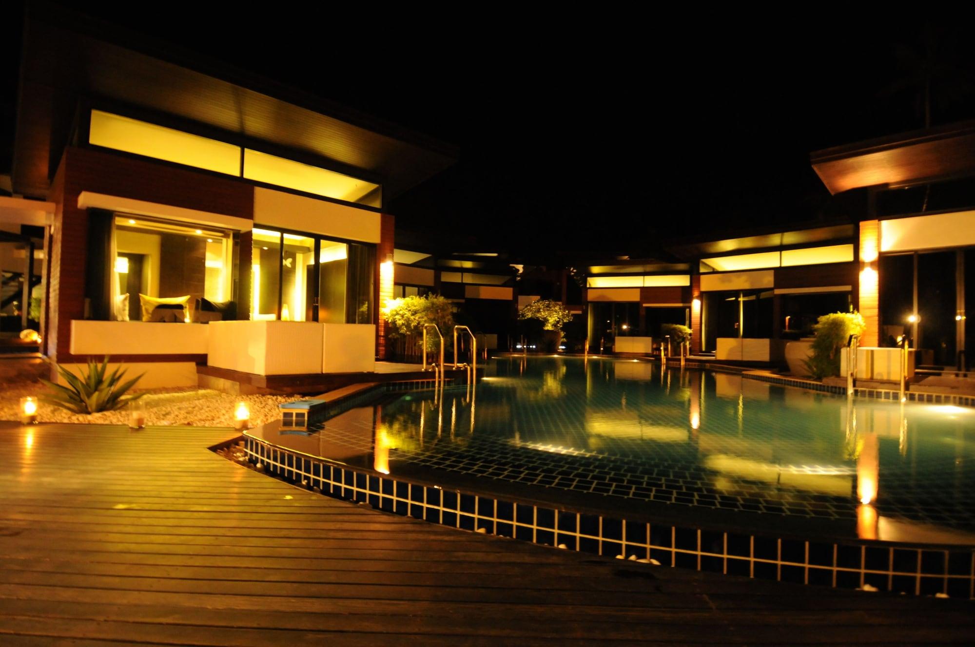 קאנום Aava Resort And Spa מראה חיצוני תמונה