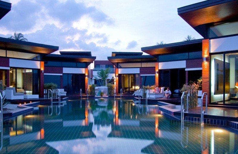 קאנום Aava Resort And Spa מראה חיצוני תמונה