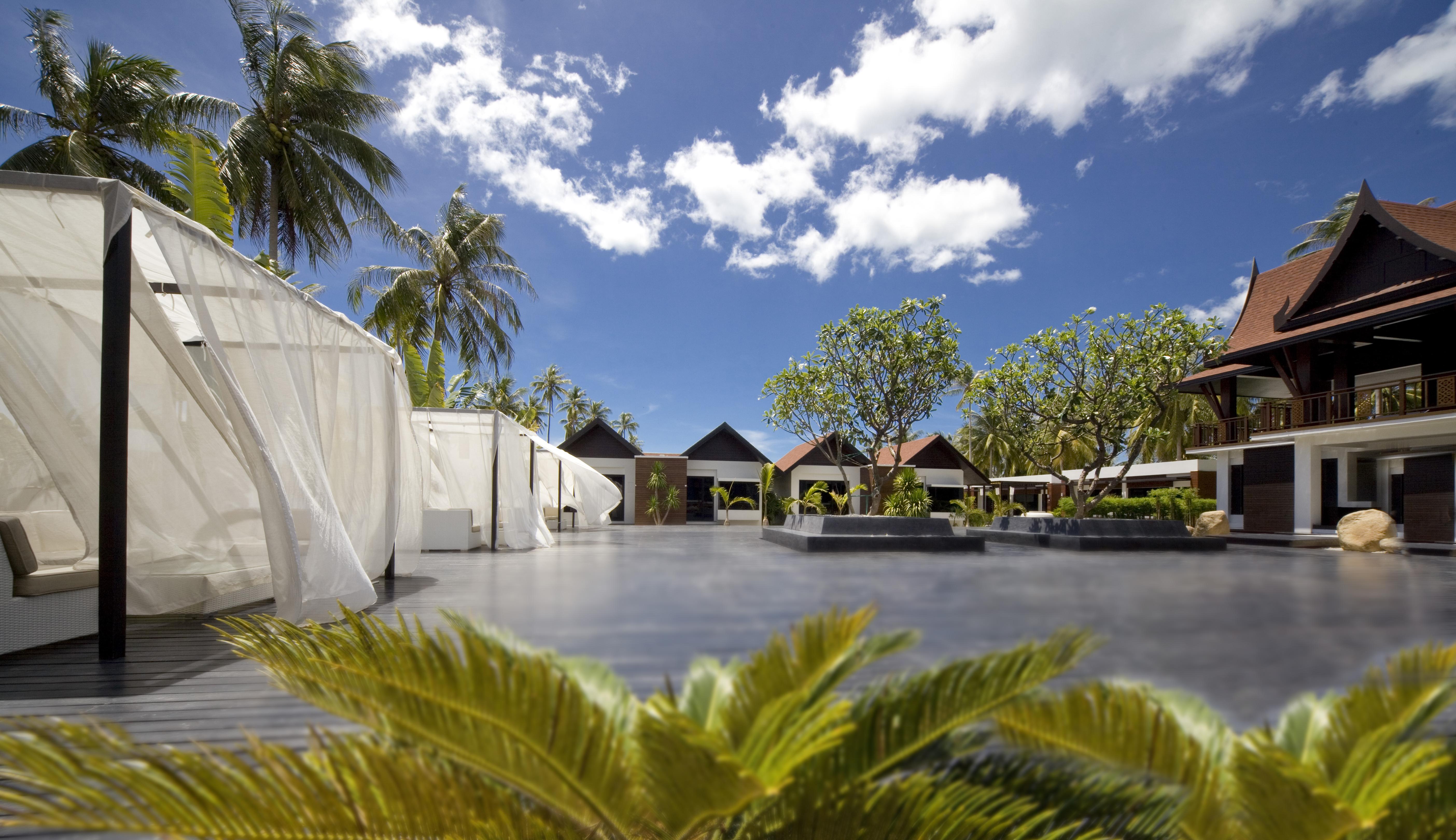 קאנום Aava Resort And Spa מראה חיצוני תמונה