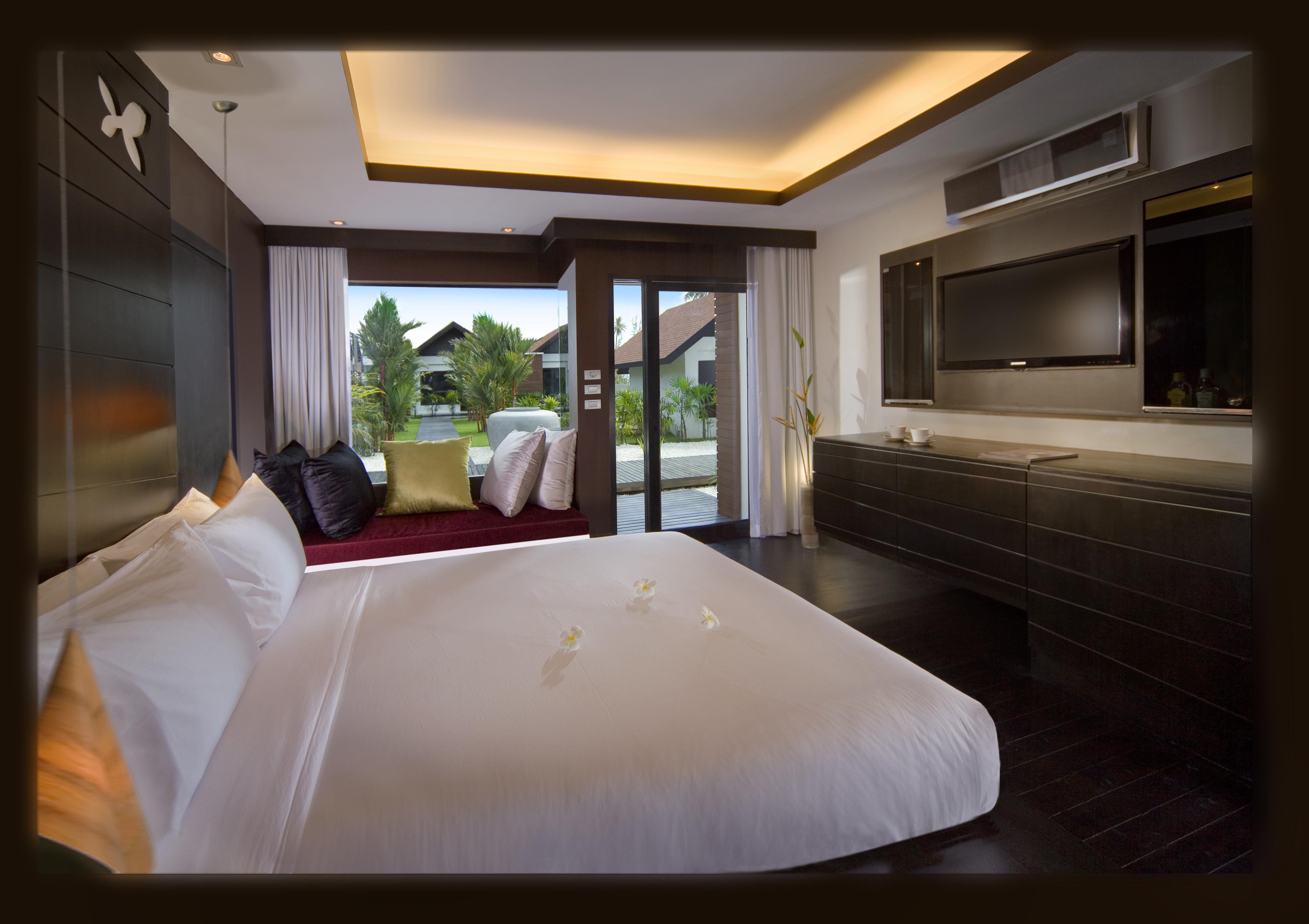 קאנום Aava Resort And Spa מראה חיצוני תמונה