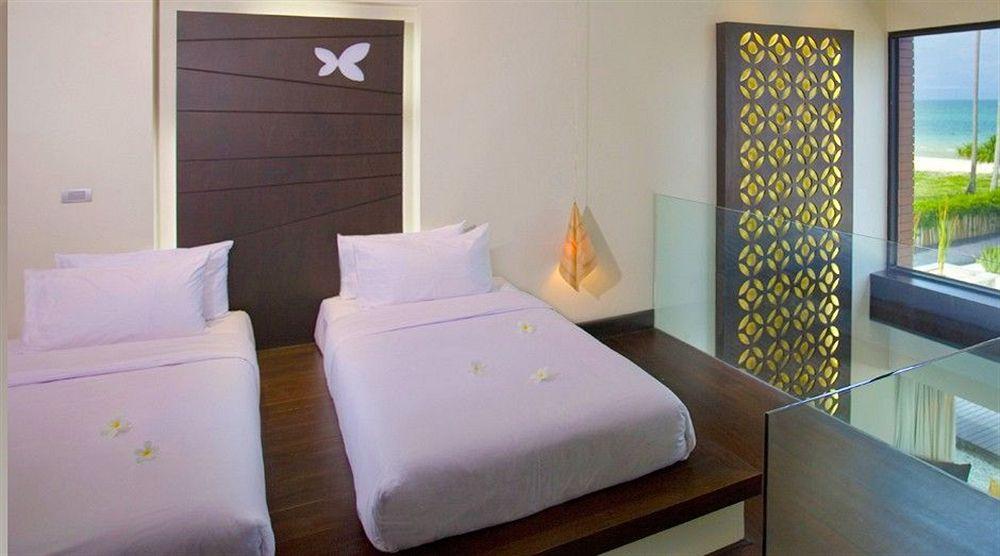 קאנום Aava Resort And Spa מראה חיצוני תמונה