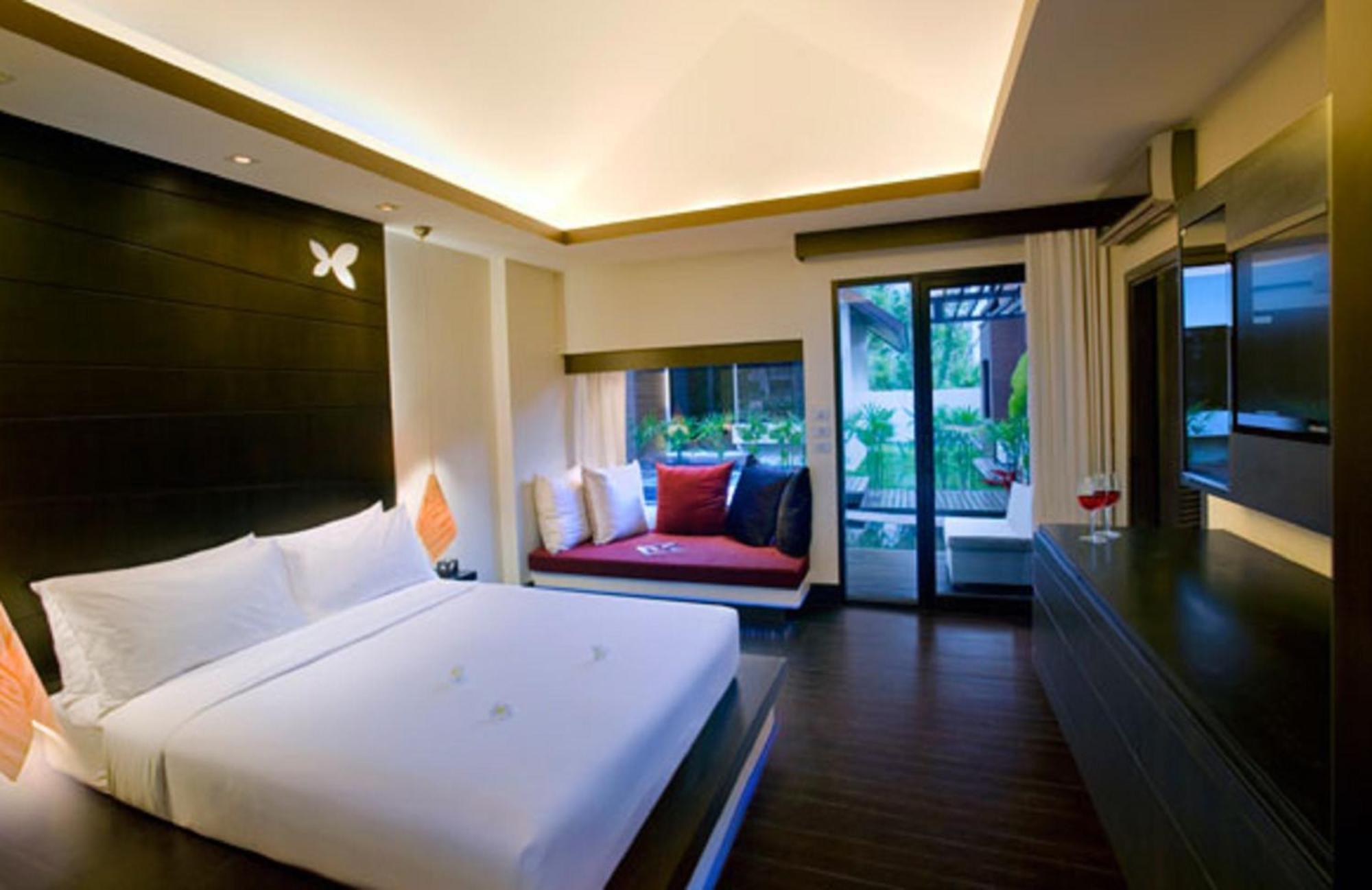 קאנום Aava Resort And Spa חדר תמונה