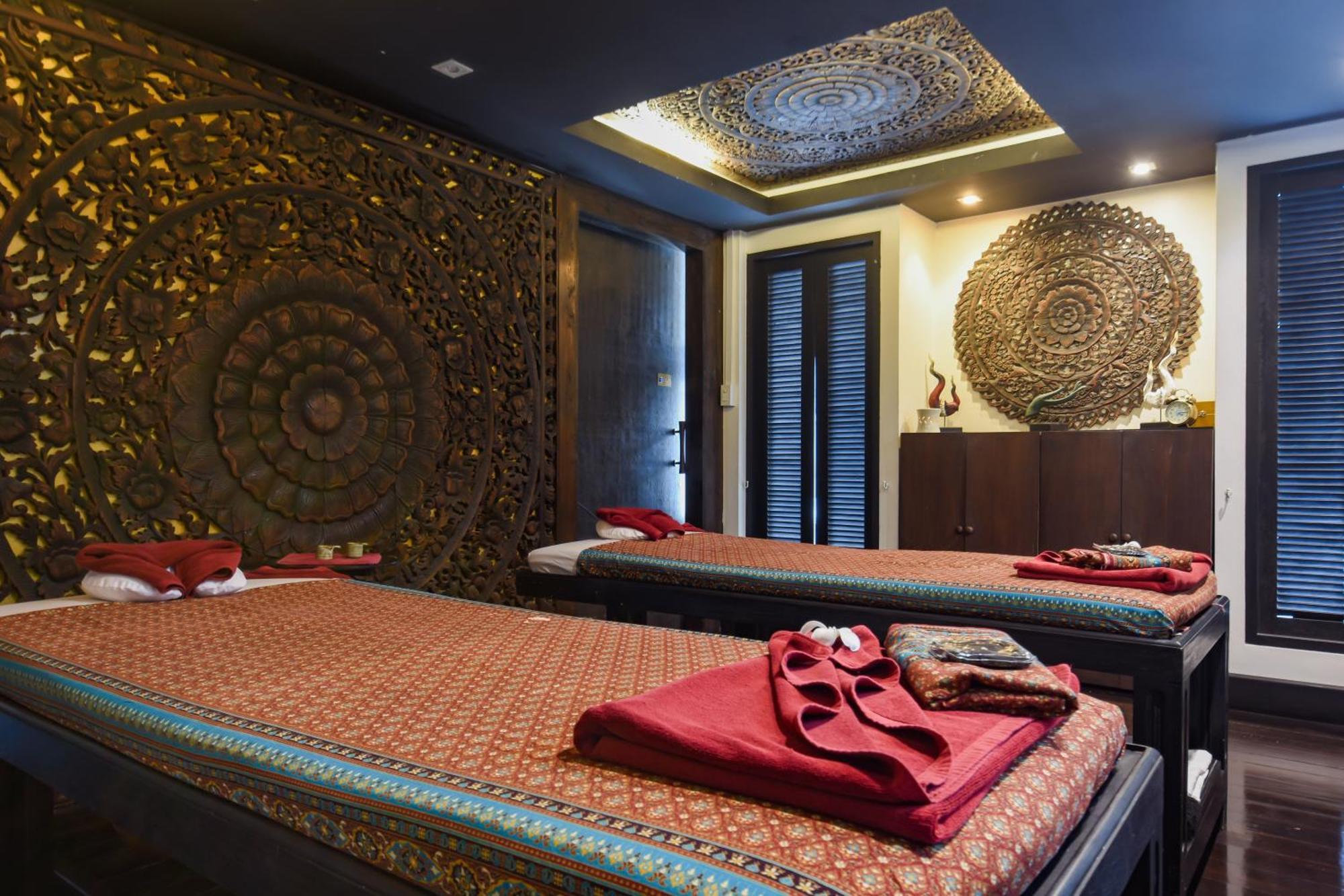 קאנום Aava Resort And Spa מראה חיצוני תמונה