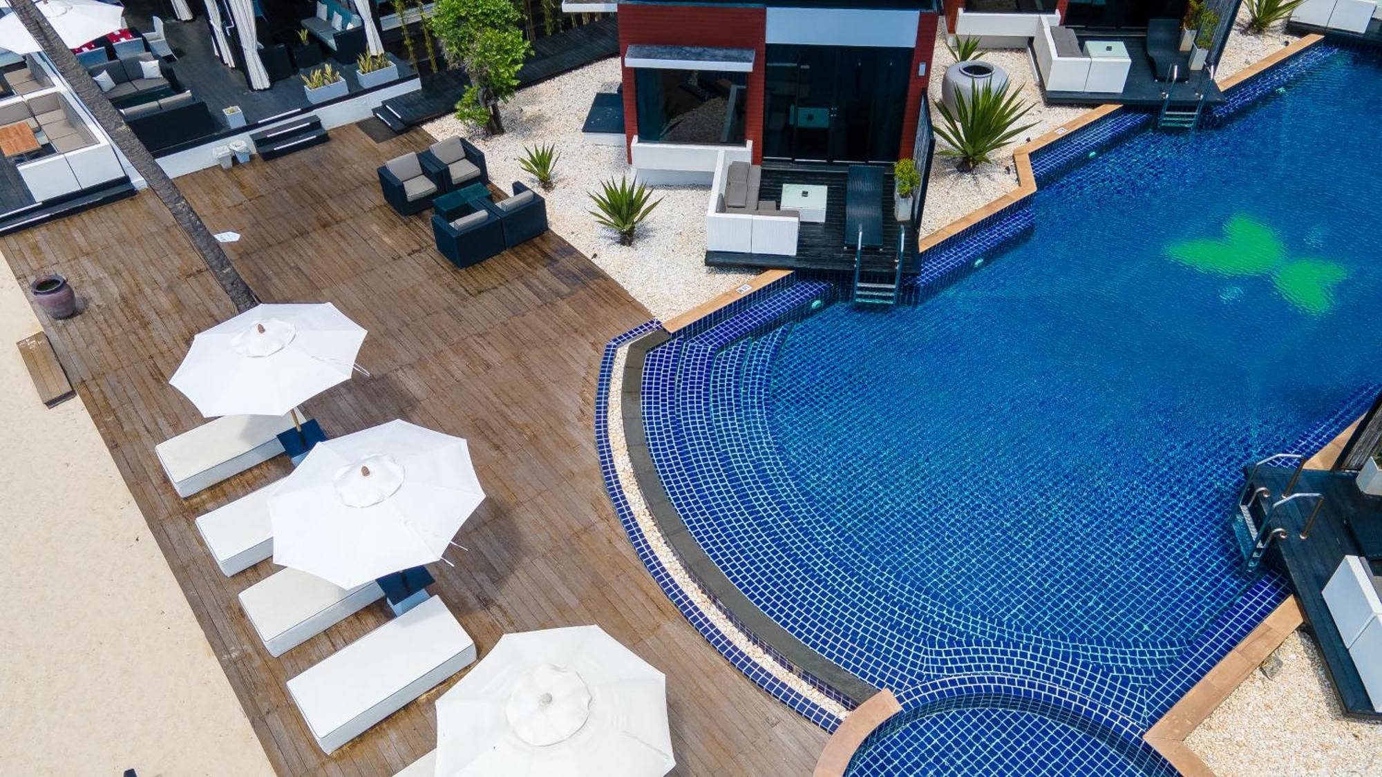 קאנום Aava Resort And Spa מראה חיצוני תמונה