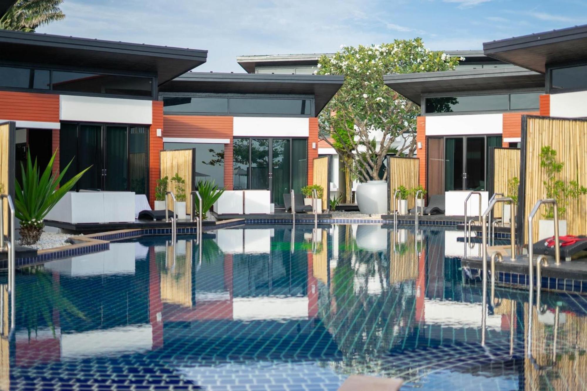קאנום Aava Resort And Spa מראה חיצוני תמונה