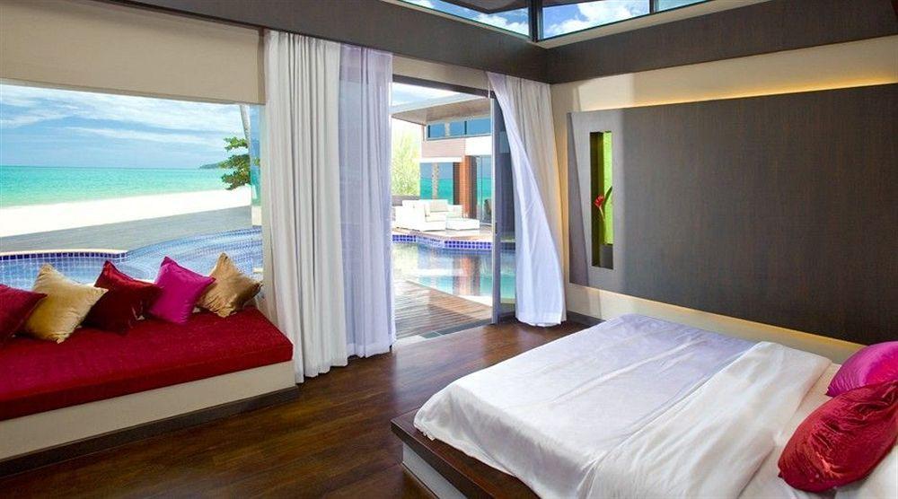 קאנום Aava Resort And Spa מראה חיצוני תמונה