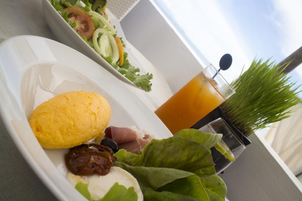 קאנום Aava Resort And Spa מראה חיצוני תמונה