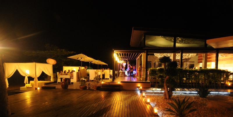 קאנום Aava Resort And Spa מראה חיצוני תמונה