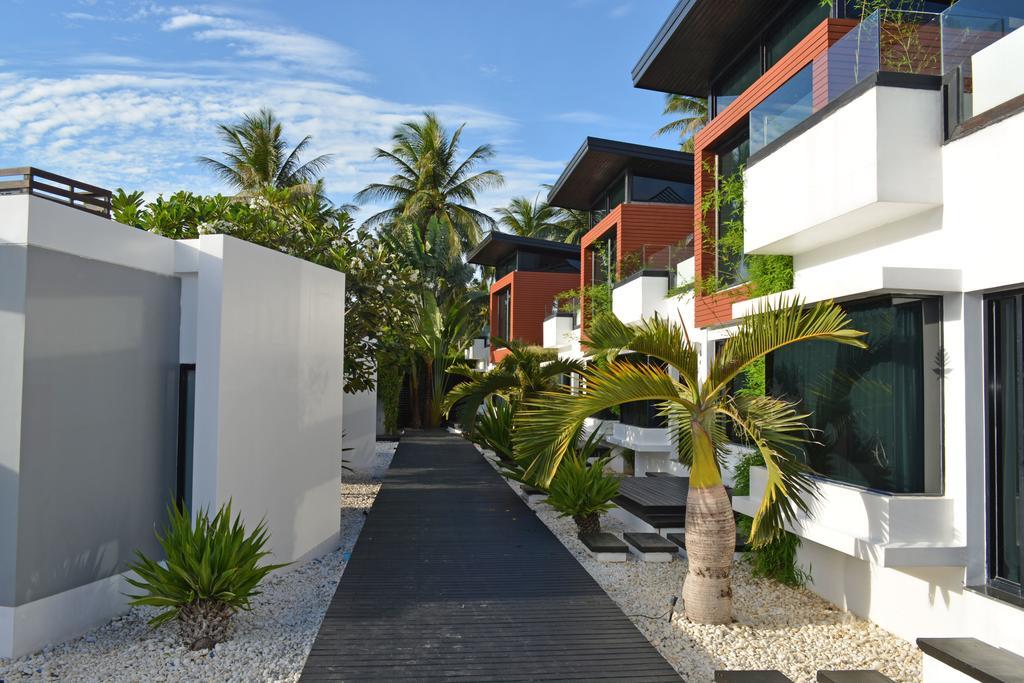 קאנום Aava Resort And Spa מראה חיצוני תמונה